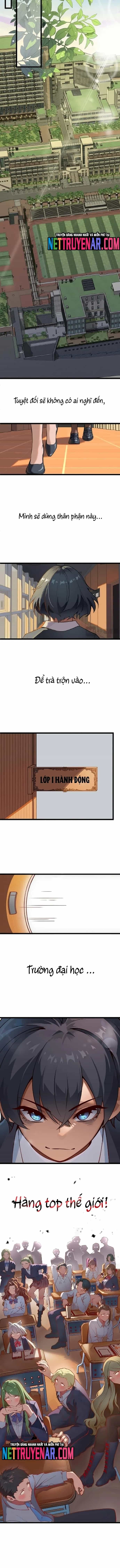 Trường Đại Học Đào Tạo Ra Tội Phạm - Chương 1 - ảnh 14