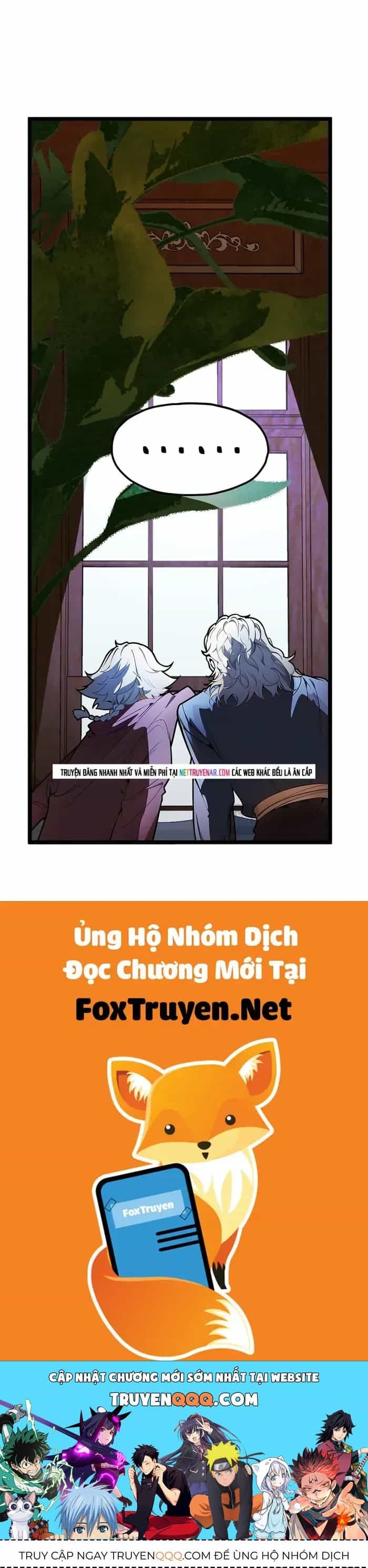 Trường Đại Học Đào Tạo Ra Tội Phạm - Chương 12 - ảnh 35