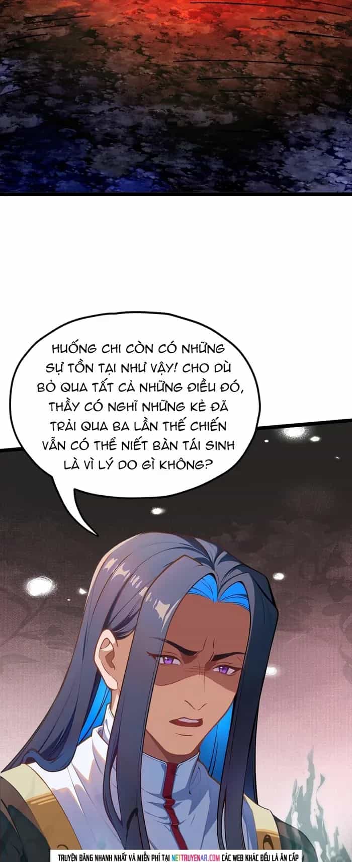 Trường Đại Học Đào Tạo Ra Tội Phạm - Chương 12 - ảnh 7