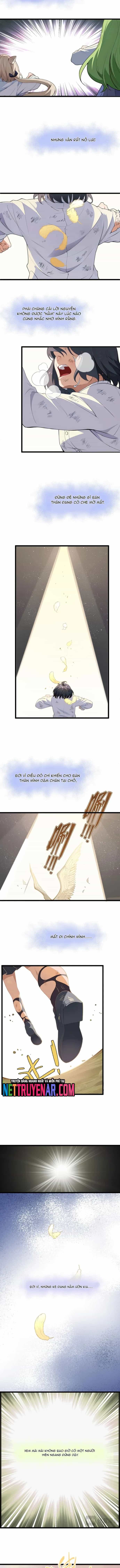 Trường Đại Học Đào Tạo Ra Tội Phạm - Chương 2 - ảnh 17