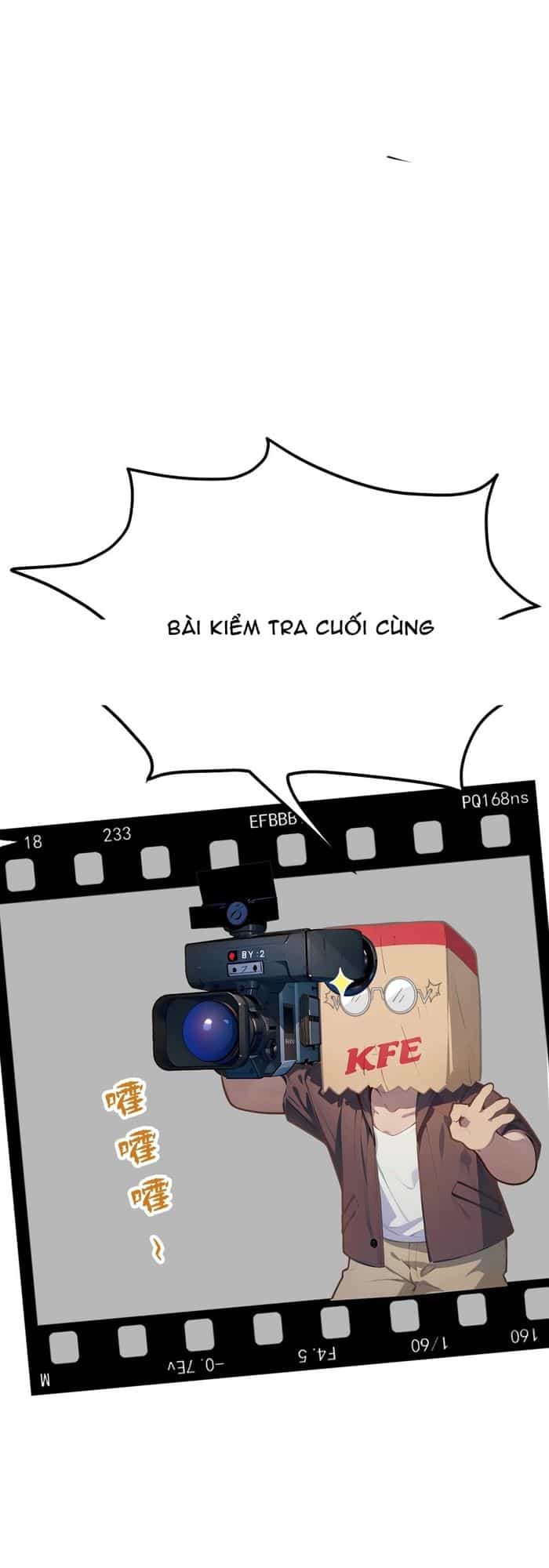 Trường Đại Học Đào Tạo Ra Tội Phạm - Chương 5 - ảnh 32