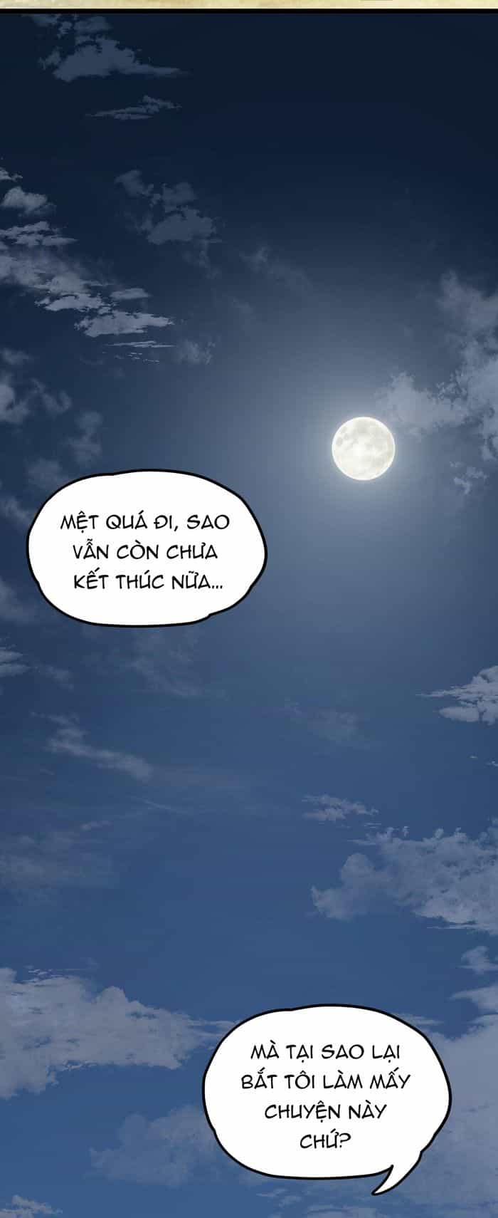 Trường Đại Học Đào Tạo Ra Tội Phạm - Chương 8 - ảnh 23