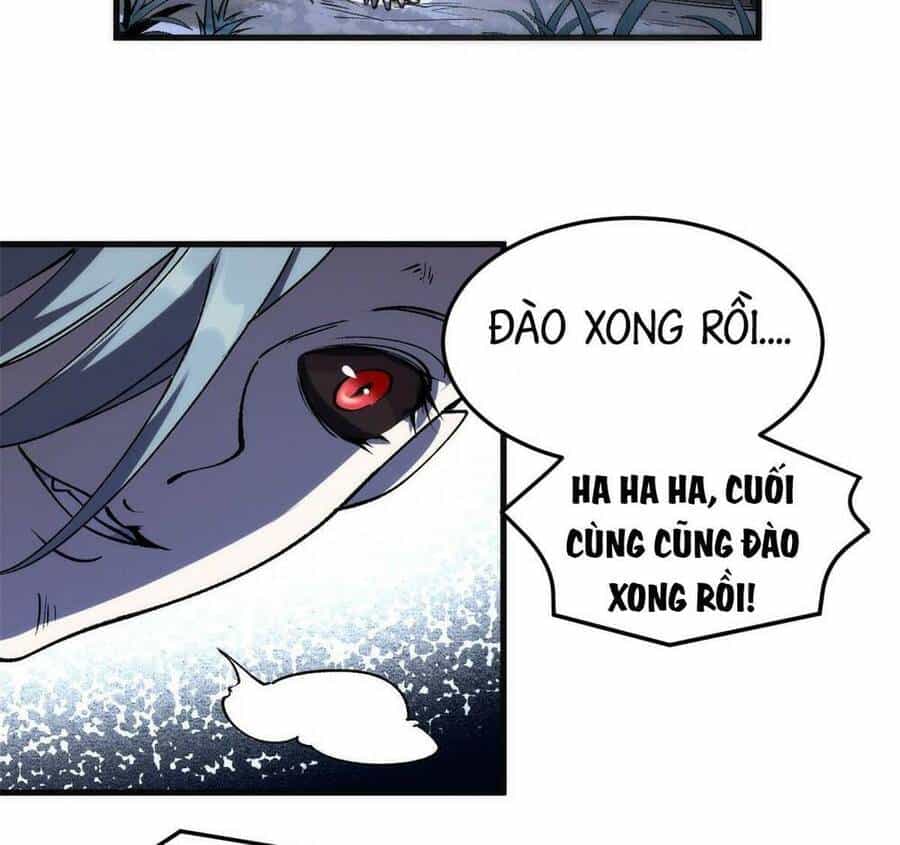 Trưởng Giám Ngục Trông Coi Các Ma Nữ - Chương 1 - ảnh 16