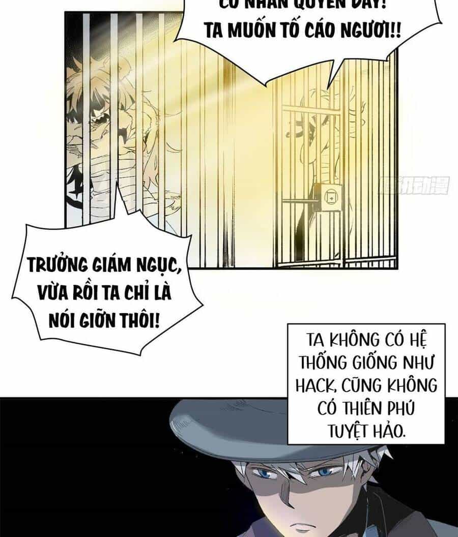 Trưởng Giám Ngục Trông Coi Các Ma Nữ - Chương 1 - ảnh 72