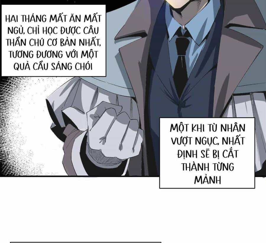 Trưởng Giám Ngục Trông Coi Các Ma Nữ - Chương 1 - ảnh 73
