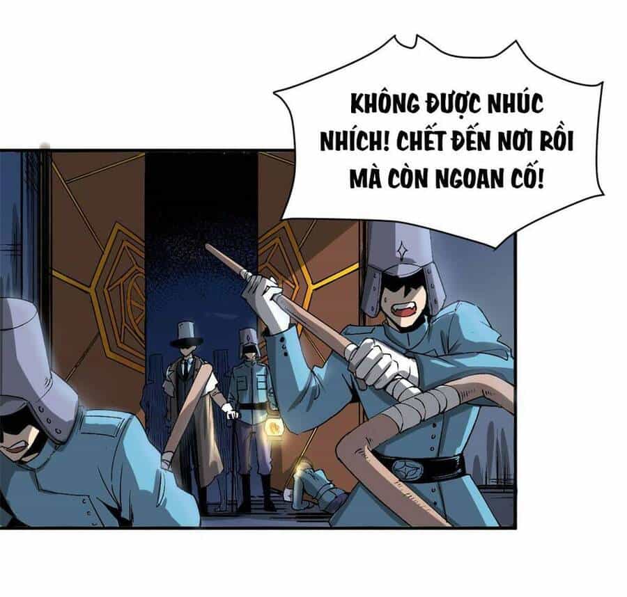 Trưởng Giám Ngục Trông Coi Các Ma Nữ - Chương 1 - ảnh 80