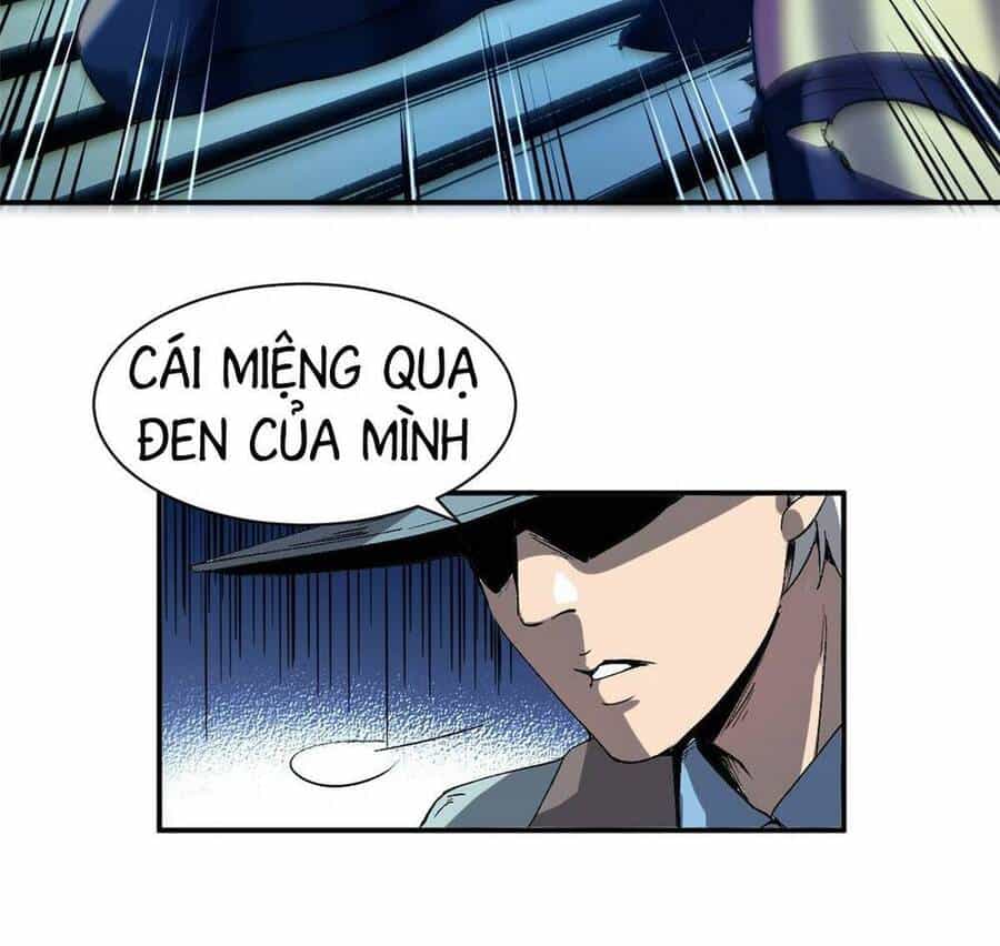 Trưởng Giám Ngục Trông Coi Các Ma Nữ - Chương 1 - ảnh 84