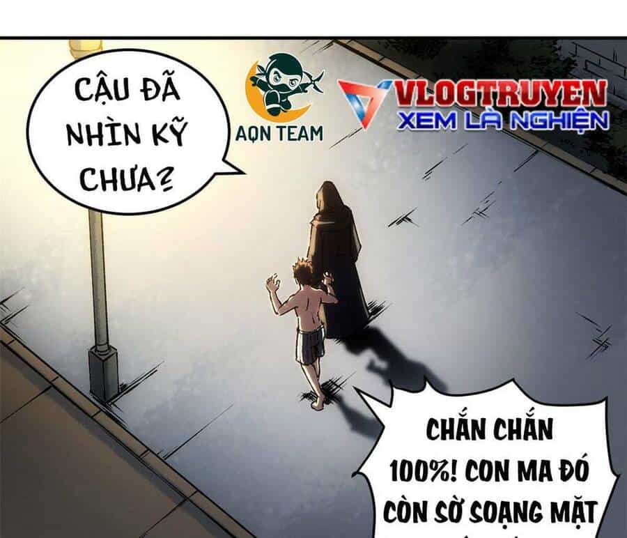 Trưởng Giám Ngục Trông Coi Các Ma Nữ - Chương 10 - ảnh 2