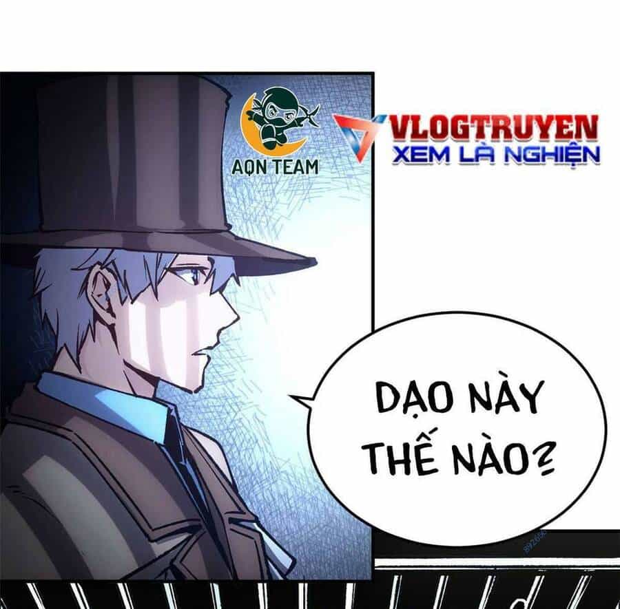 Trưởng Giám Ngục Trông Coi Các Ma Nữ - Chương 10 - ảnh 37