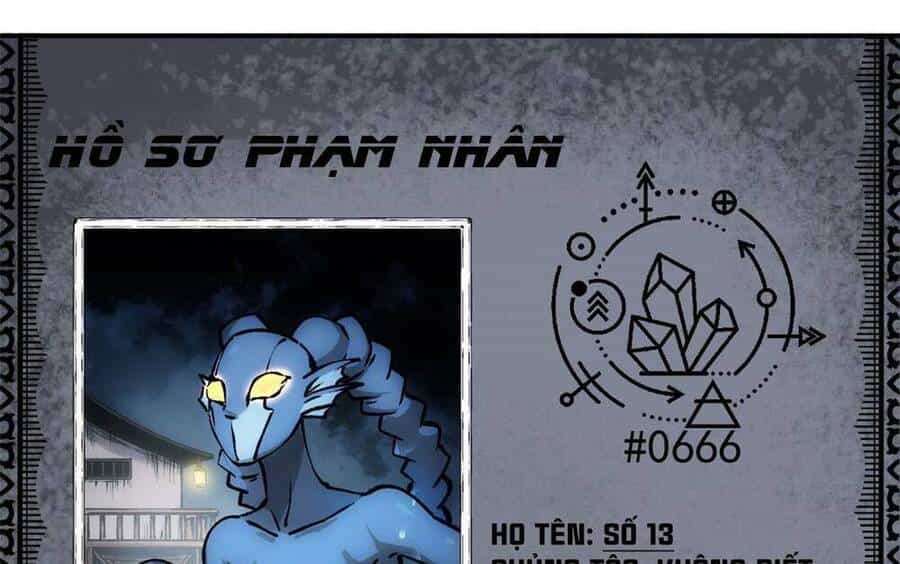 Trưởng Giám Ngục Trông Coi Các Ma Nữ - Chương 10 - ảnh 48