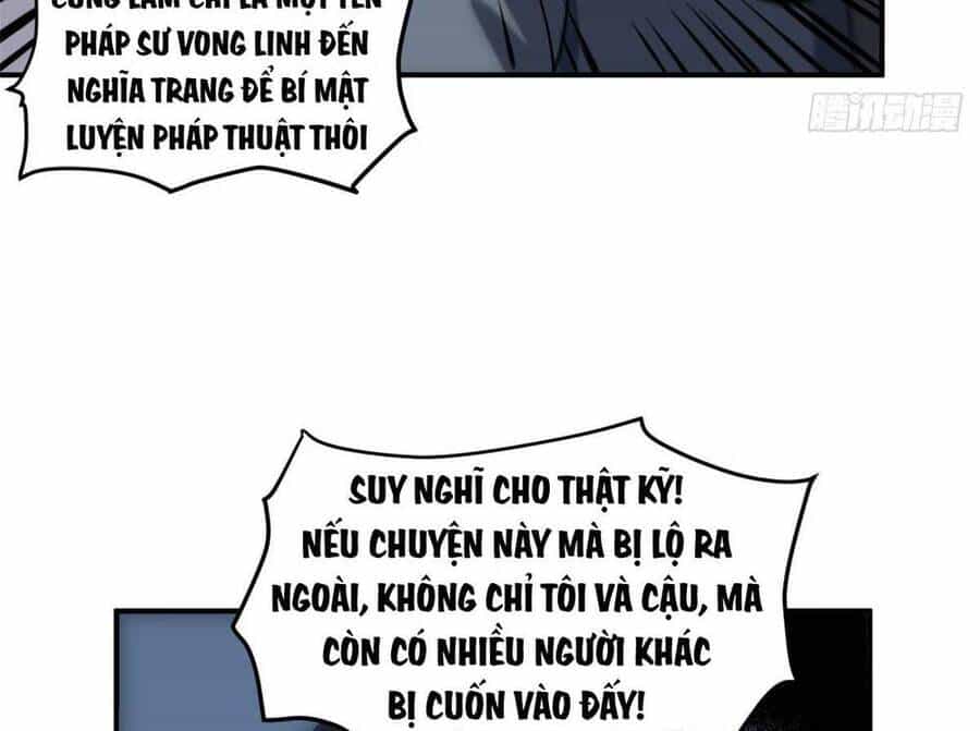 Trưởng Giám Ngục Trông Coi Các Ma Nữ - Chương 10 - ảnh 6