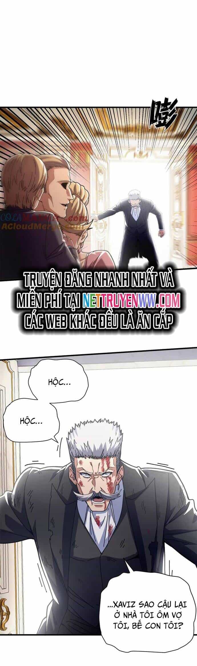 Trưởng Giám Ngục Trông Coi Các Ma Nữ - Chương 102 - ảnh 13