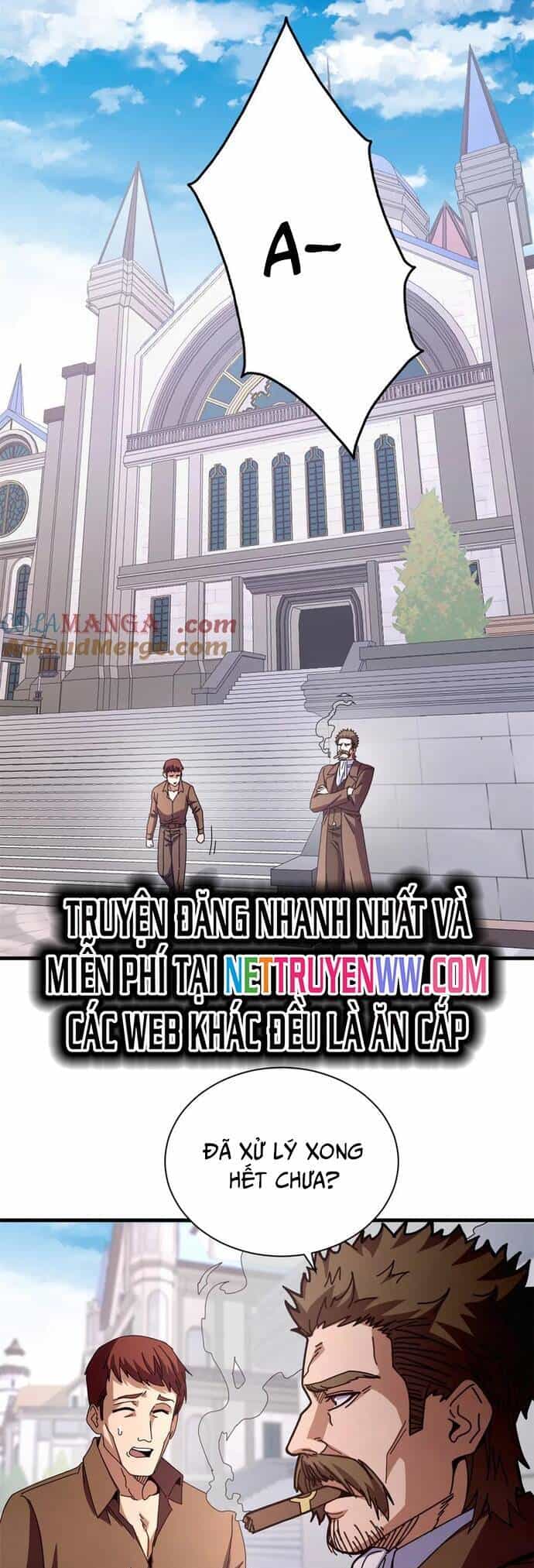 Trưởng Giám Ngục Trông Coi Các Ma Nữ - Chương 102 - ảnh 22