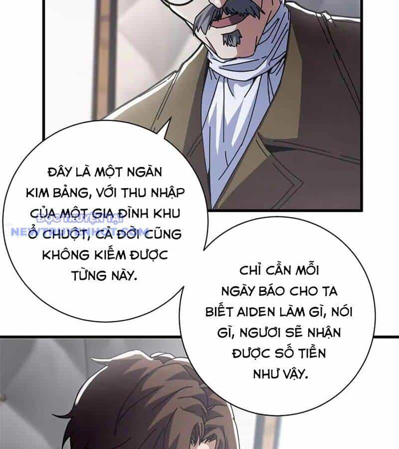 Trưởng Giám Ngục Trông Coi Các Ma Nữ - Chương 105 - ảnh 18