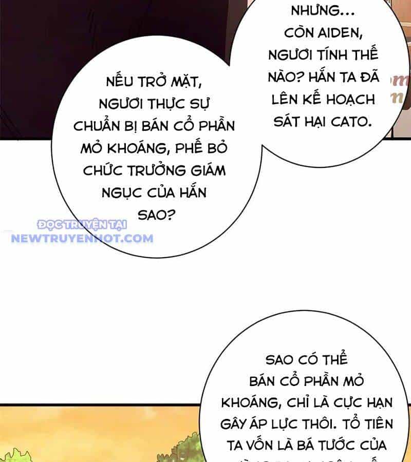 Trưởng Giám Ngục Trông Coi Các Ma Nữ - Chương 105 - ảnh 36