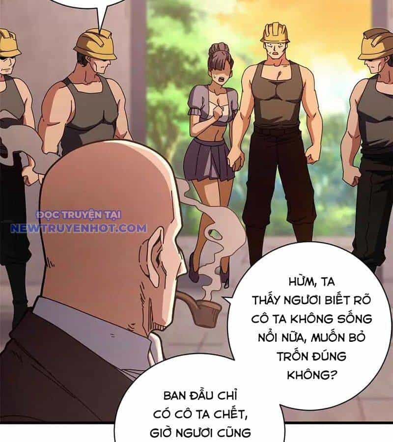 Trưởng Giám Ngục Trông Coi Các Ma Nữ - Chương 105 - ảnh 48
