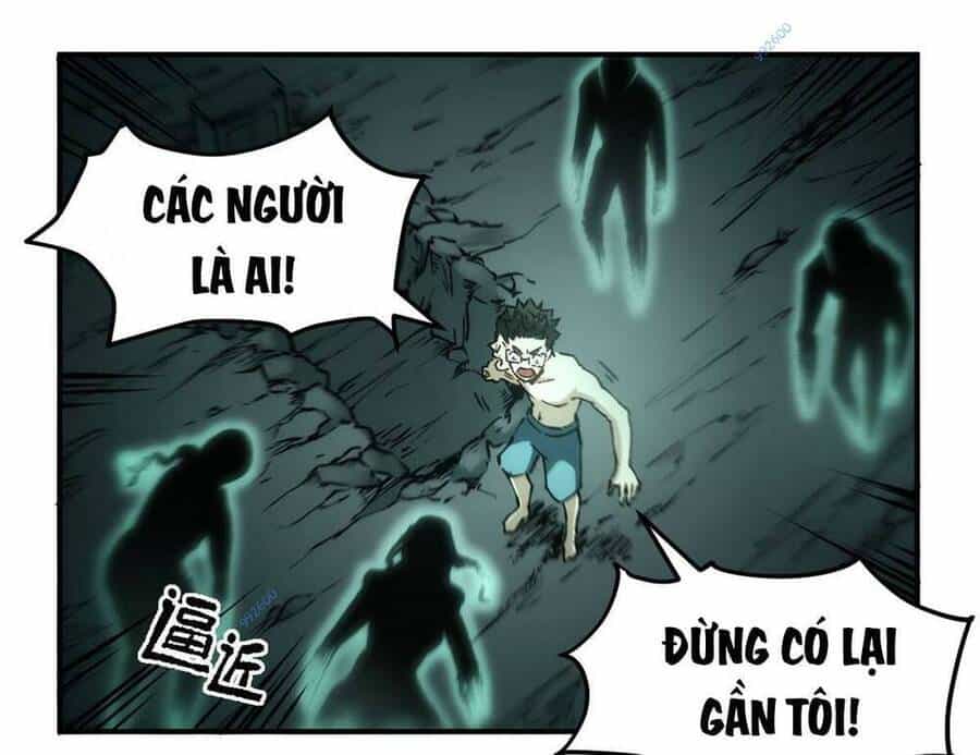 Trưởng Giám Ngục Trông Coi Các Ma Nữ - Chương 11 - ảnh 51