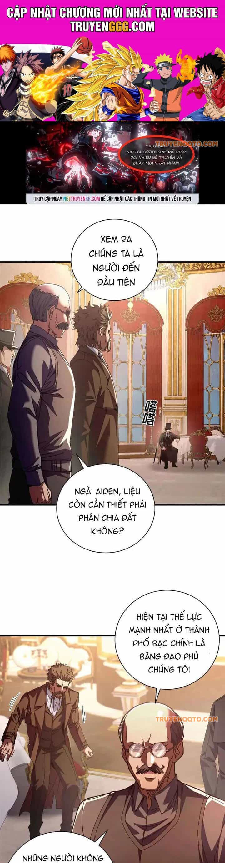 Trưởng Giám Ngục Trông Coi Các Ma Nữ - Chương 111 - ảnh 1