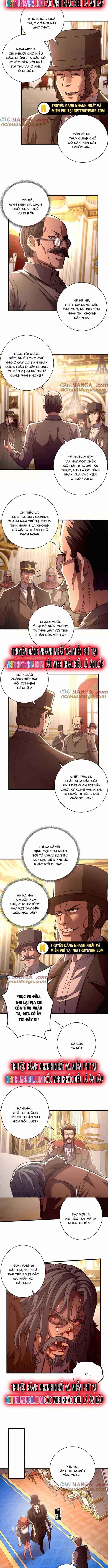 Trưởng Giám Ngục Trông Coi Các Ma Nữ - Chương 113 - ảnh 3