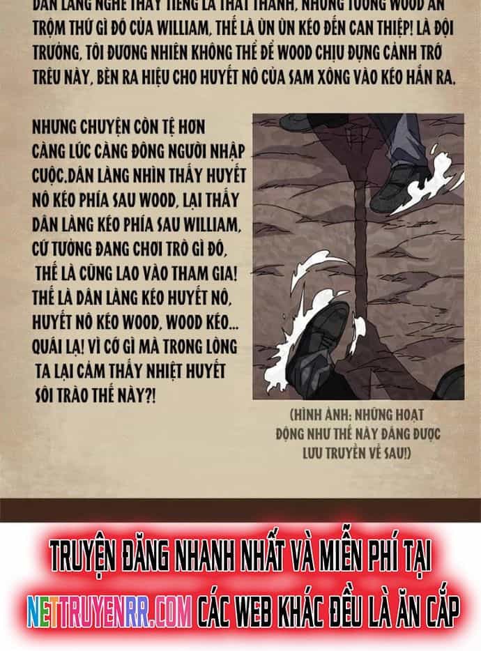 Trưởng Giám Ngục Trông Coi Các Ma Nữ - Chương 113 - ảnh 8