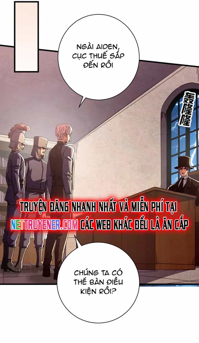 Trưởng Giám Ngục Trông Coi Các Ma Nữ - Chương 118 - ảnh 7
