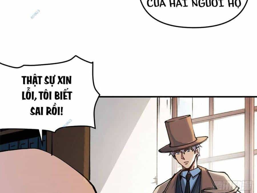 Trưởng Giám Ngục Trông Coi Các Ma Nữ - Chương 12 - ảnh 3