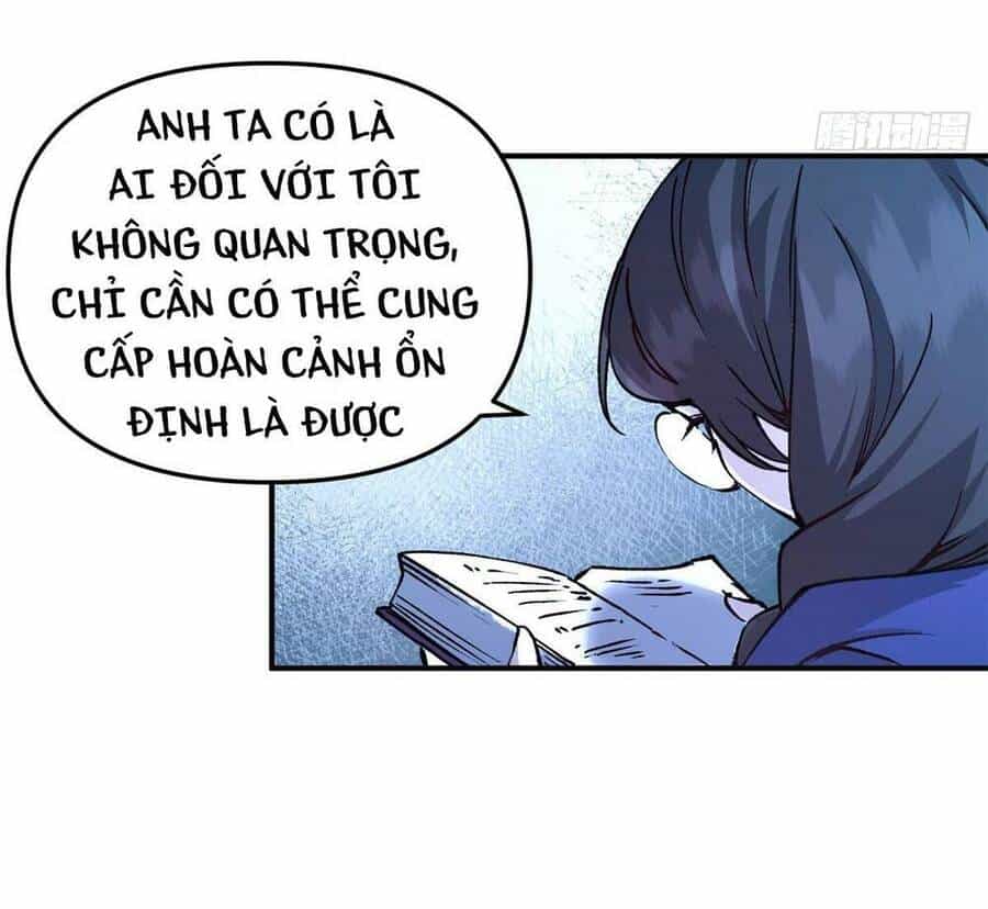 Trưởng Giám Ngục Trông Coi Các Ma Nữ - Chương 12 - ảnh 30