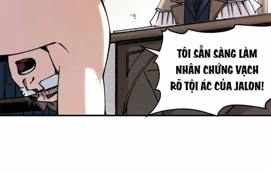 Trưởng Giám Ngục Trông Coi Các Ma Nữ - Chương 12 - ảnh 4