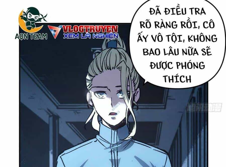 Trưởng Giám Ngục Trông Coi Các Ma Nữ - Chương 12 - ảnh 47