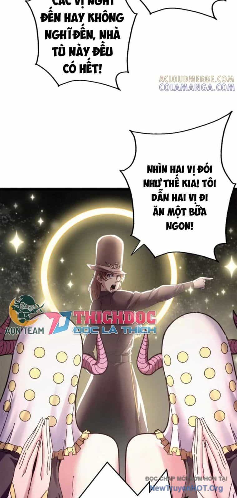 Trưởng Giám Ngục Trông Coi Các Ma Nữ - Chương 126 - ảnh 15
