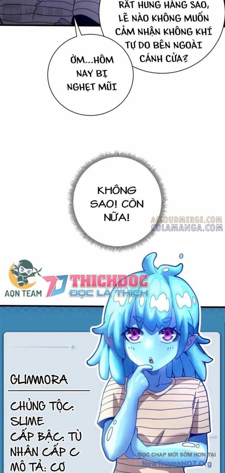 Trưởng Giám Ngục Trông Coi Các Ma Nữ - Chương 126 - ảnh 19