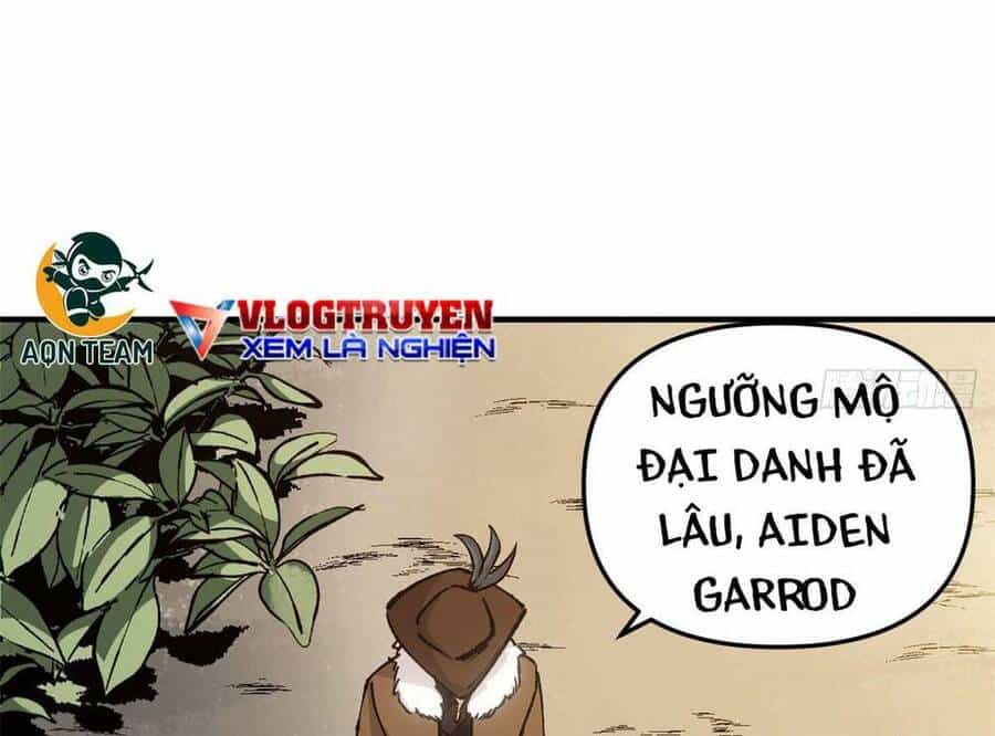 Trưởng Giám Ngục Trông Coi Các Ma Nữ - Chương 13 - ảnh 6