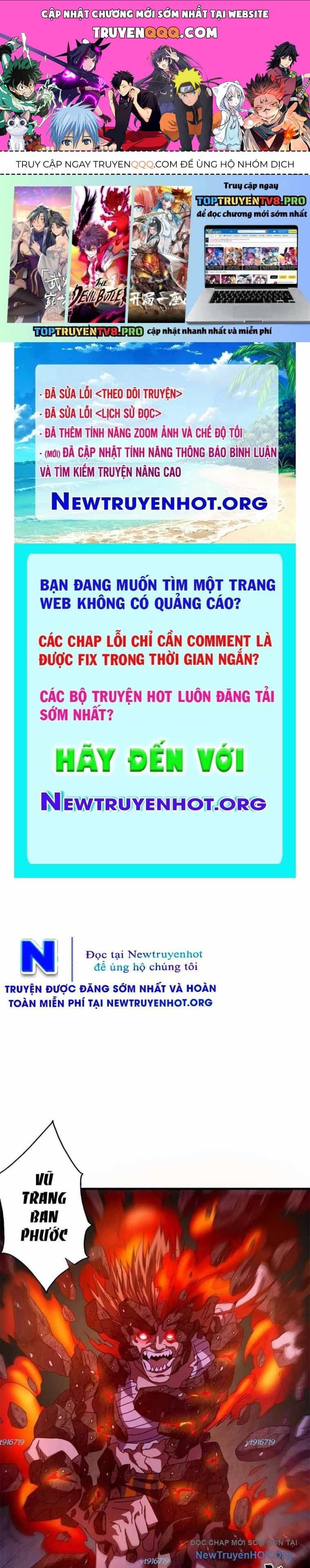 Trưởng Giám Ngục Trông Coi Các Ma Nữ - Chương 129 - ảnh 1