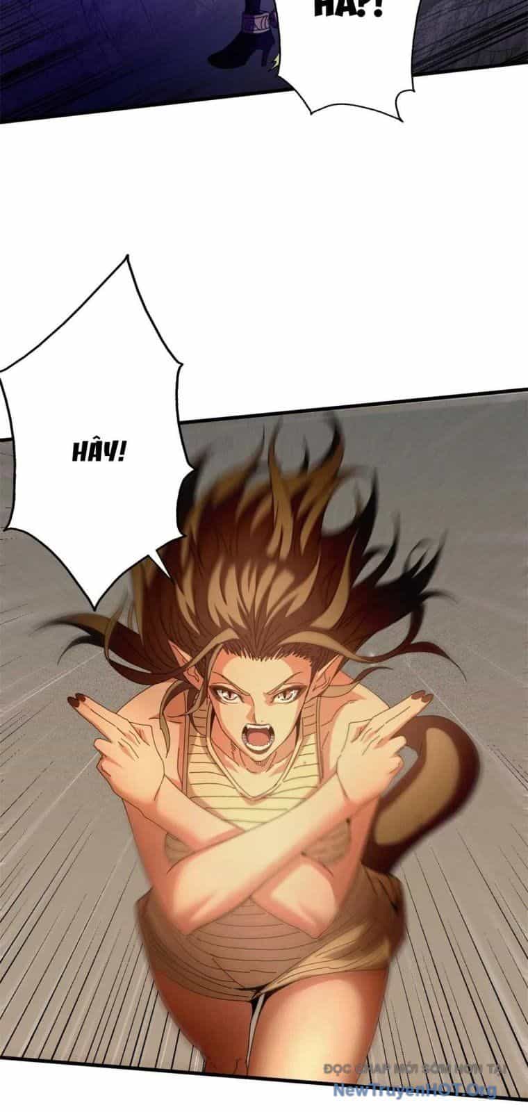 Trưởng Giám Ngục Trông Coi Các Ma Nữ - Chương 129 - ảnh 11