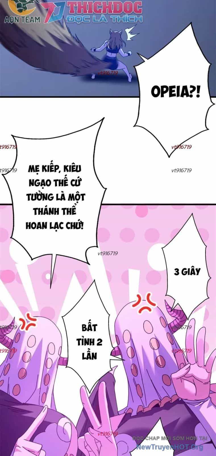 Trưởng Giám Ngục Trông Coi Các Ma Nữ - Chương 129 - ảnh 25