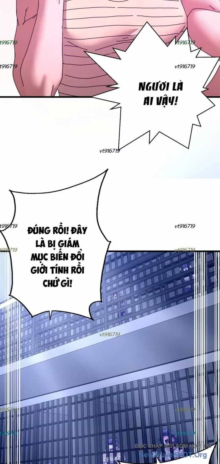 Trưởng Giám Ngục Trông Coi Các Ma Nữ - Chương 129 - ảnh 28