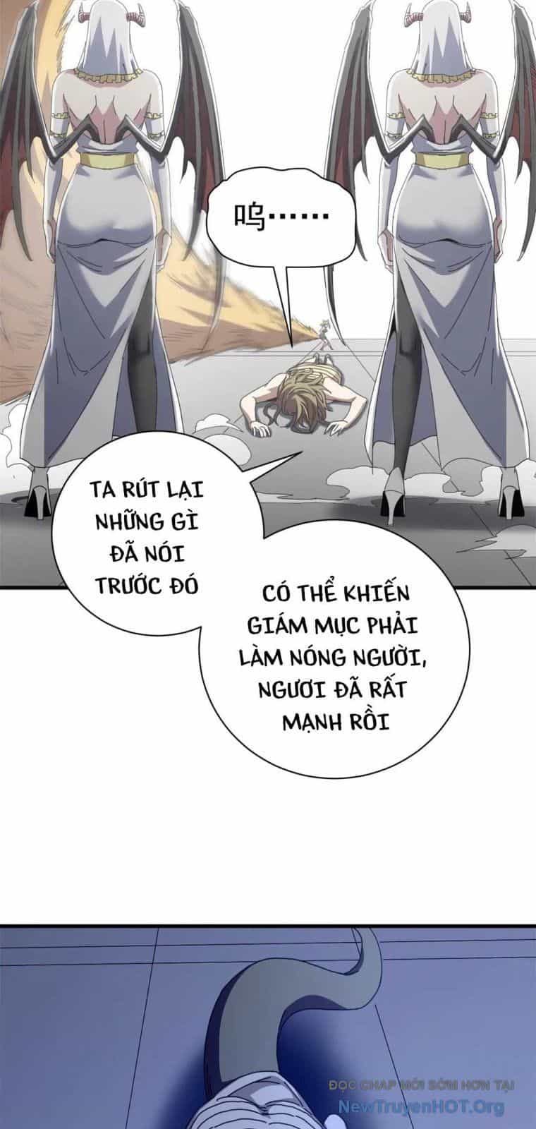 Trưởng Giám Ngục Trông Coi Các Ma Nữ - Chương 129 - ảnh 32