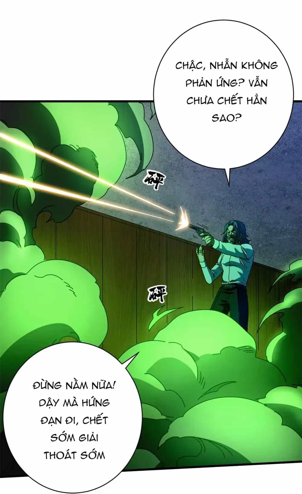 Trưởng Giám Ngục Trông Coi Các Ma Nữ - Chương 130 - ảnh 71