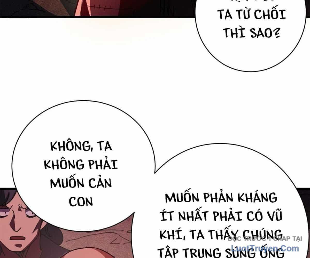 Trưởng Giám Ngục Trông Coi Các Ma Nữ - Chương 137 - ảnh 20