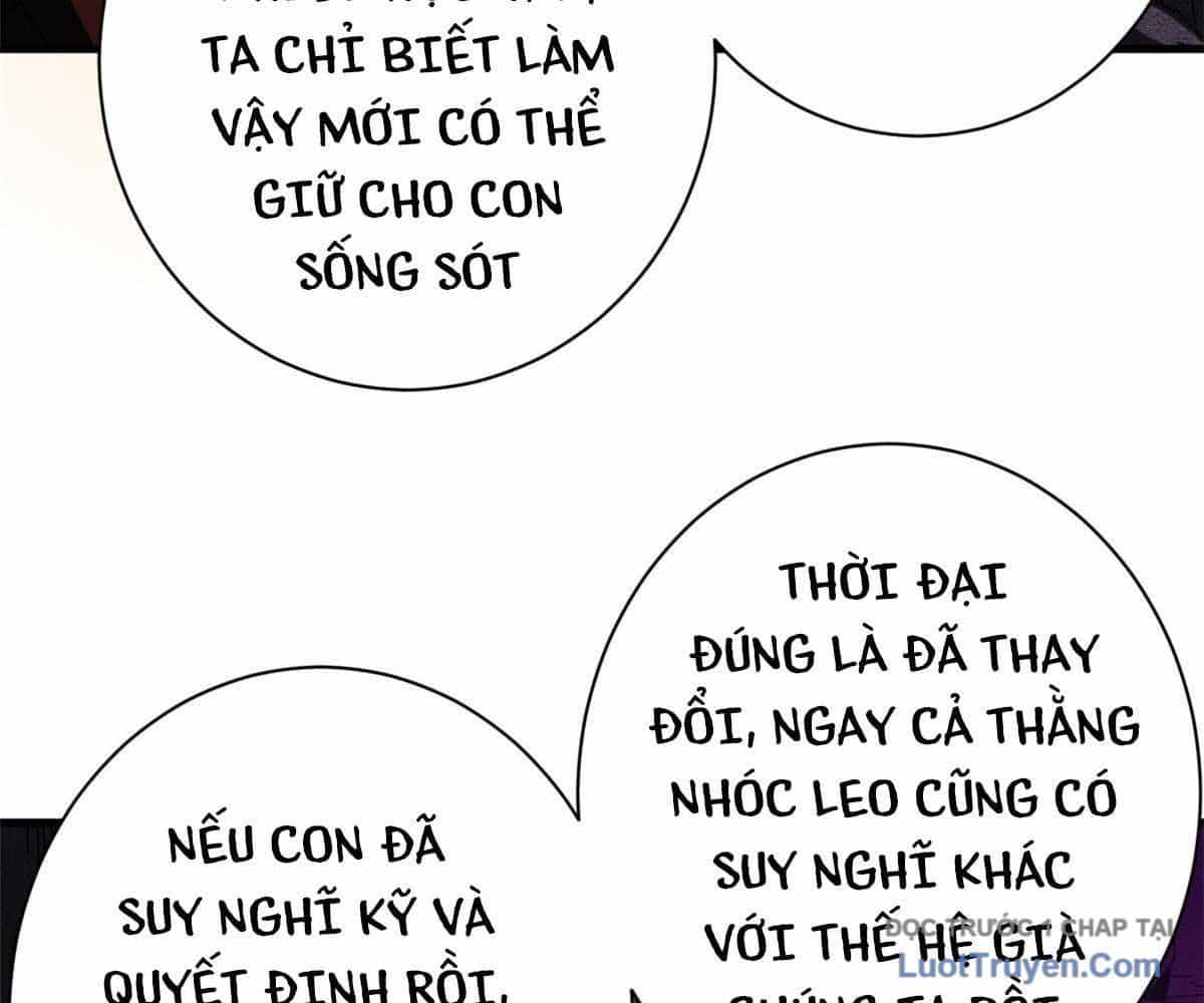 Trưởng Giám Ngục Trông Coi Các Ma Nữ - Chương 137 - ảnh 24