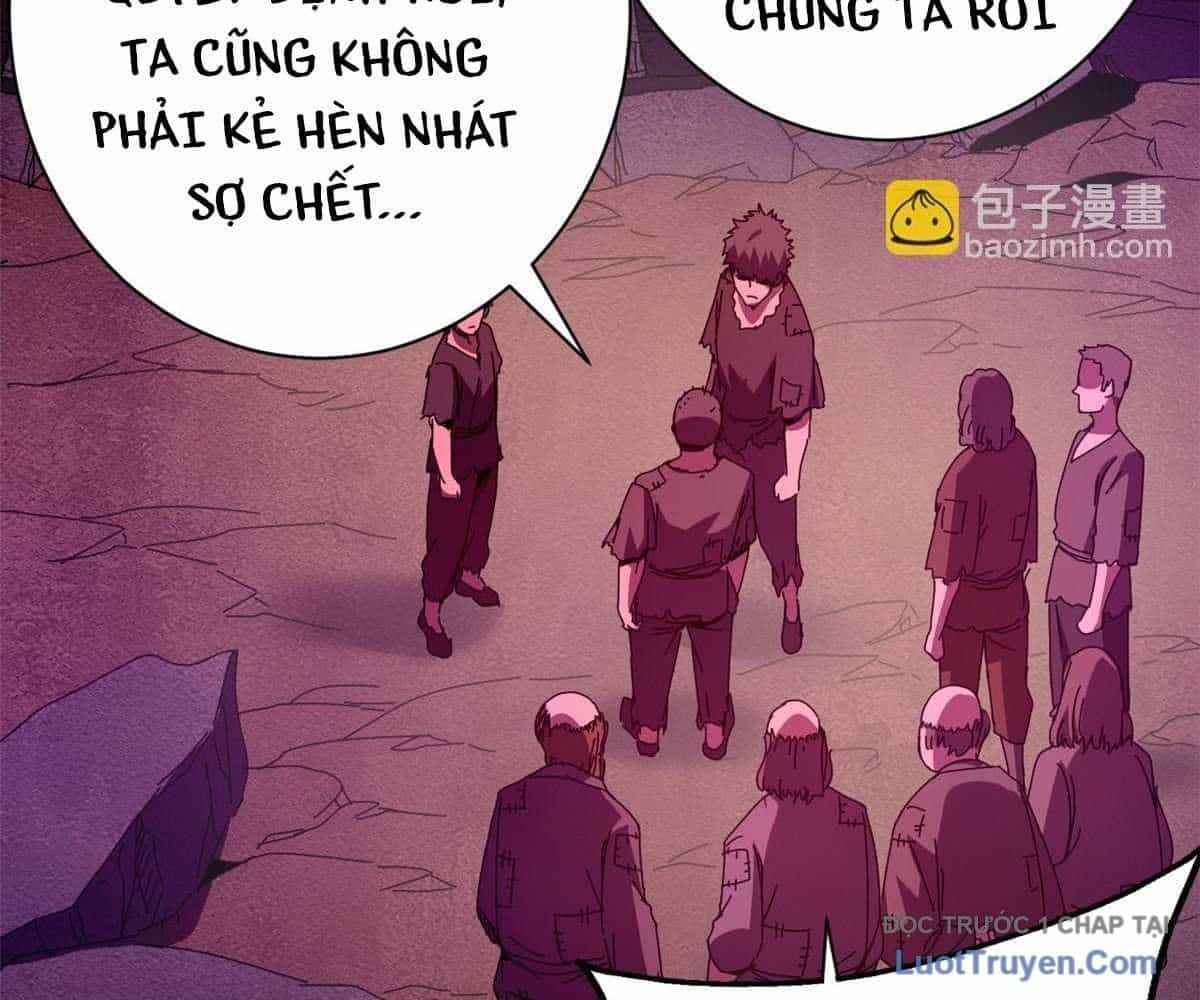 Trưởng Giám Ngục Trông Coi Các Ma Nữ - Chương 137 - ảnh 25