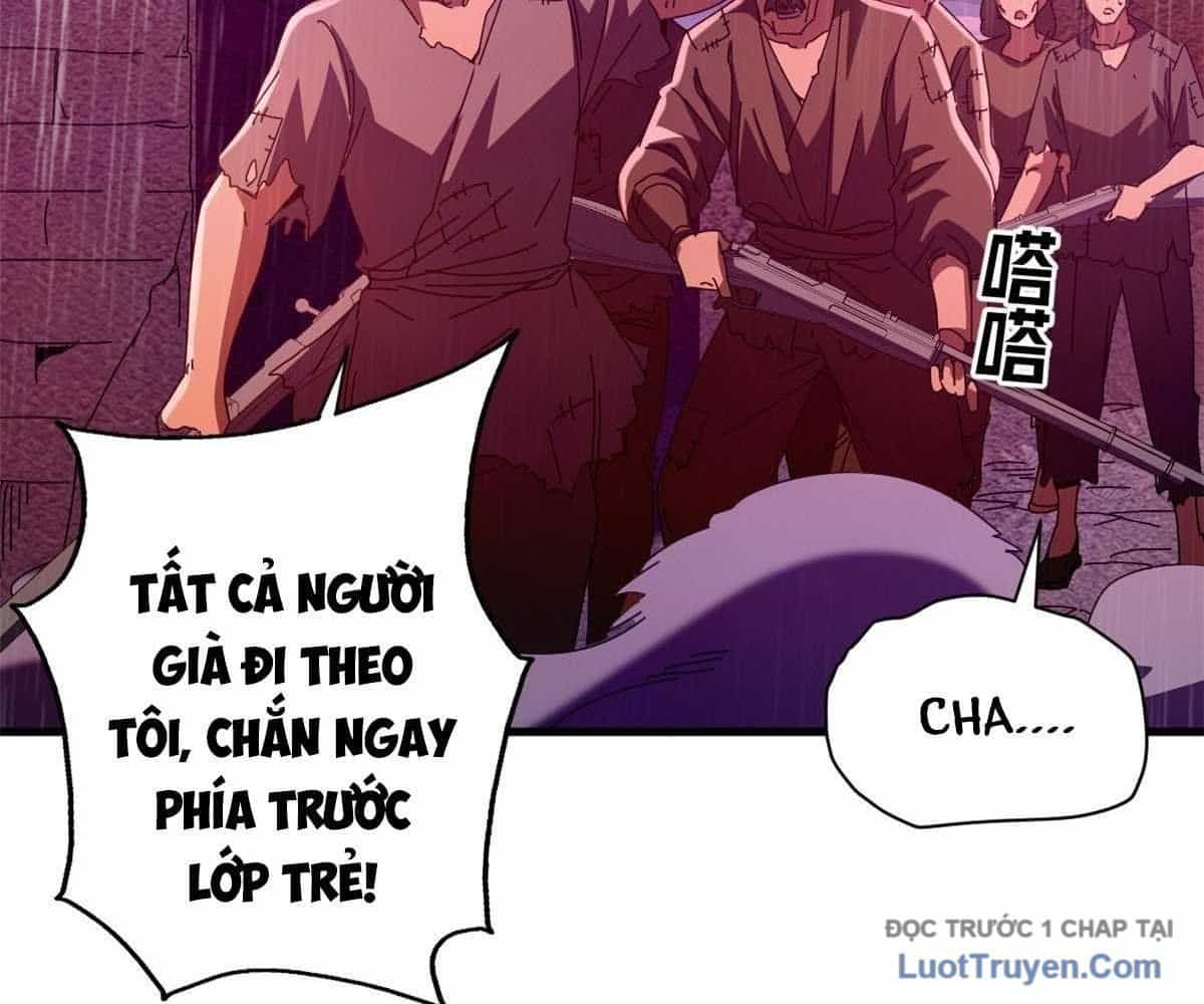 Trưởng Giám Ngục Trông Coi Các Ma Nữ - Chương 137 - ảnh 43