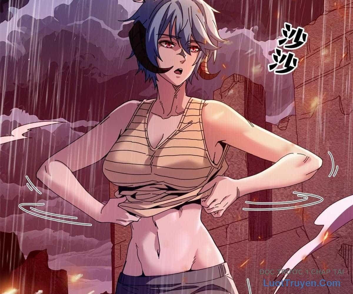 Trưởng Giám Ngục Trông Coi Các Ma Nữ - Chương 137 - ảnh 72