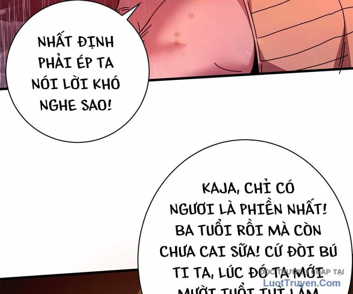 Trưởng Giám Ngục Trông Coi Các Ma Nữ - Chương 137 - ảnh 81