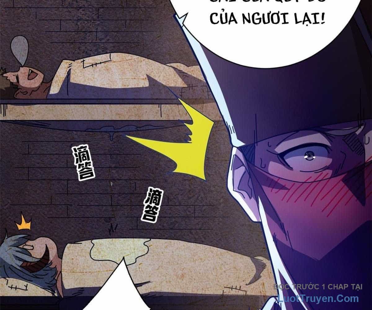 Trưởng Giám Ngục Trông Coi Các Ma Nữ - Chương 137 - ảnh 84