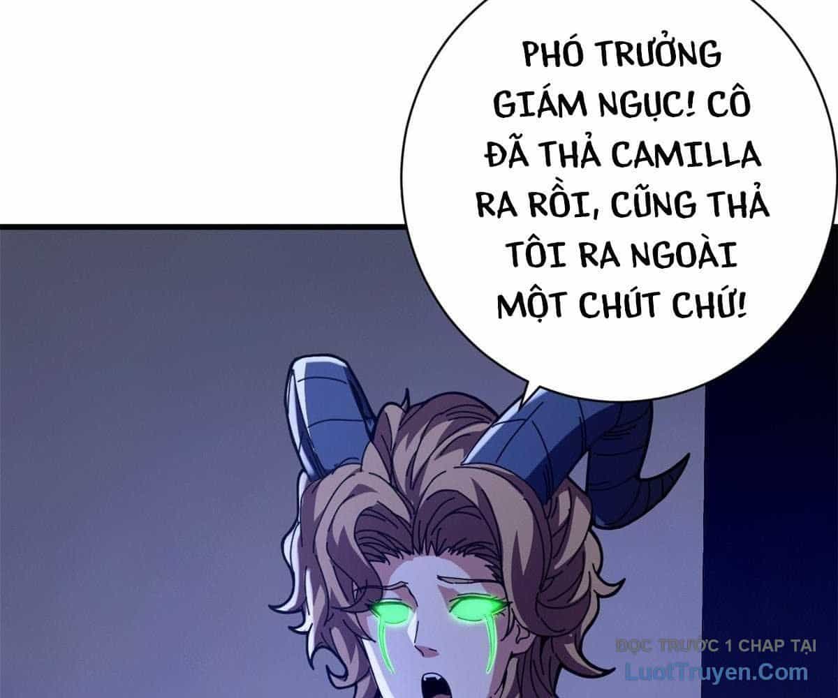 Trưởng Giám Ngục Trông Coi Các Ma Nữ - Chương 137 - ảnh 89