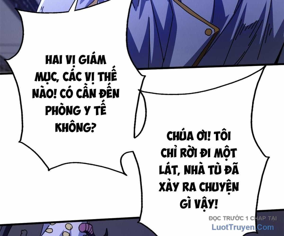 Trưởng Giám Ngục Trông Coi Các Ma Nữ - Chương 137 - ảnh 93