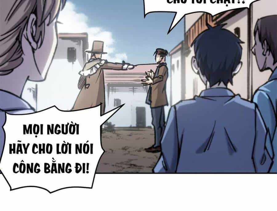 Trưởng Giám Ngục Trông Coi Các Ma Nữ - Chương 14 - ảnh 40