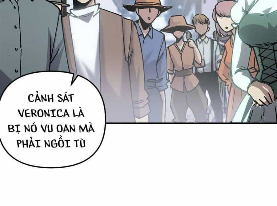 Trưởng Giám Ngục Trông Coi Các Ma Nữ - Chương 14 - ảnh 58
