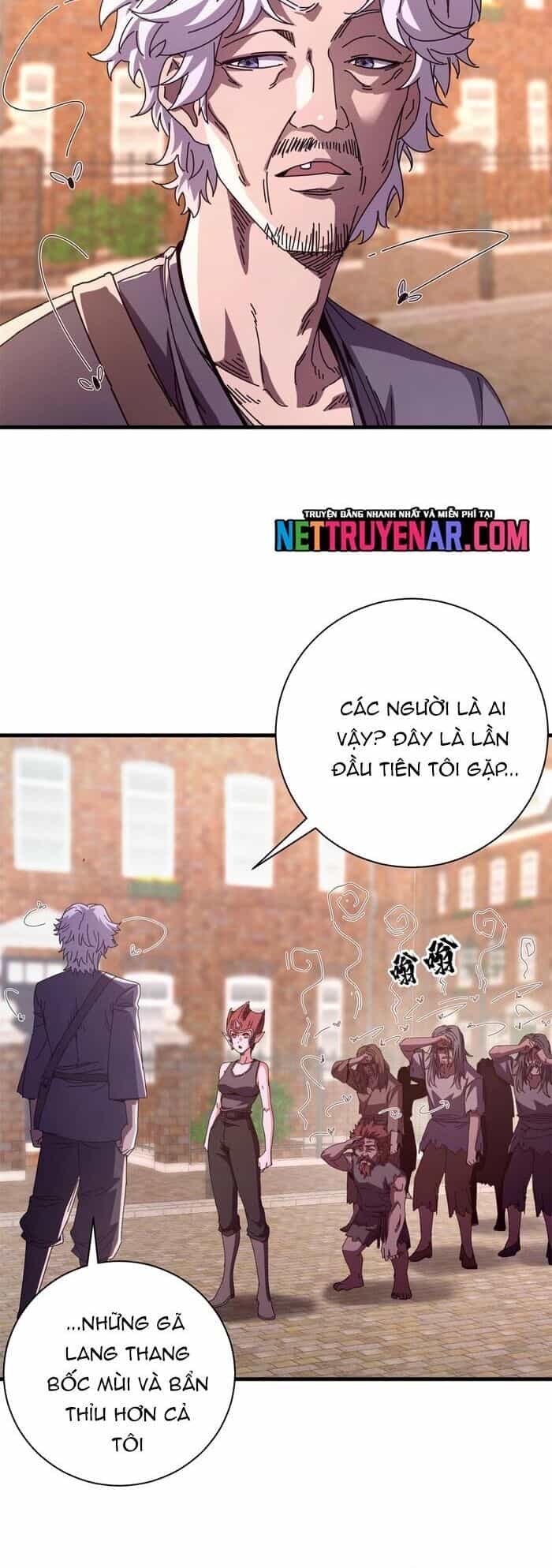 Trưởng Giám Ngục Trông Coi Các Ma Nữ - Chương 141 - ảnh 2